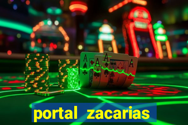 portal zacarias menina da carreta